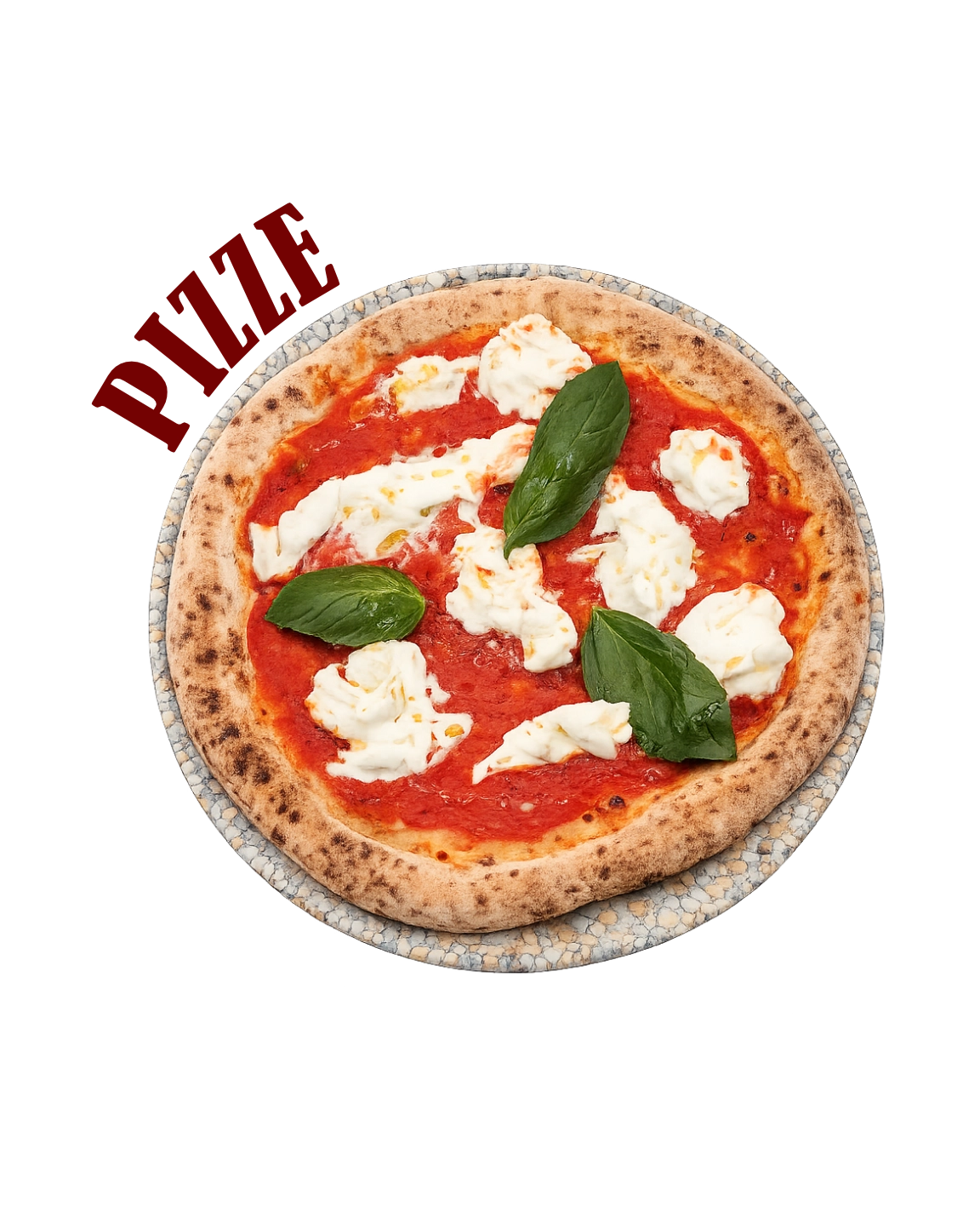 Pizze